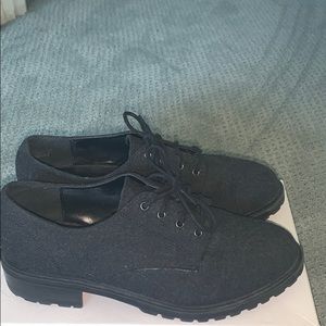 Call it Spring Shoes